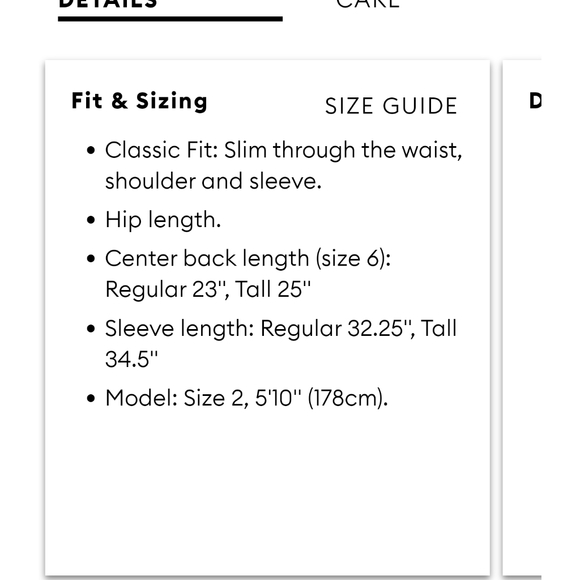 Gorgeous Animal Print Blazer - Picture 5 of 8